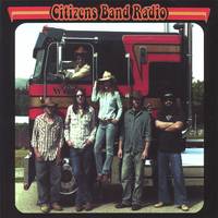 Citizens Band Radio : Cbr
